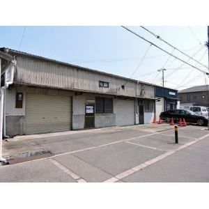 倉庫兼工場