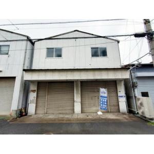 東大阪市柏田西２丁目の賃貸倉庫兼工場物件 リフト マーシック