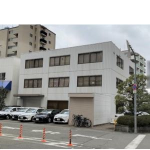 事務所付倉庫