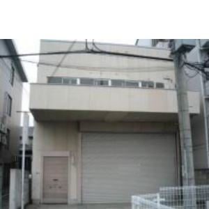 事務所付倉庫