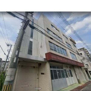 事務所付倉庫