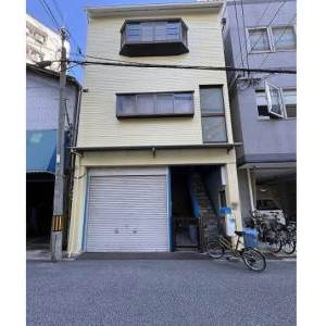 本田２丁目Ａ倉庫