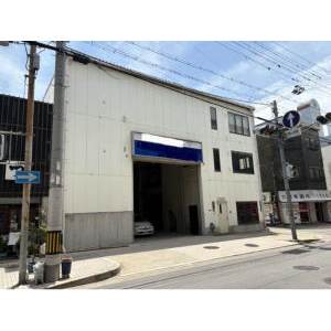 千本南２丁目作業所・倉庫・事務所