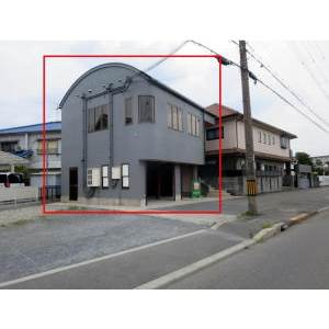 鳥飼上１丁目倉庫・事務所