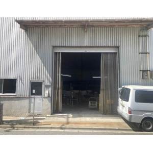 東大阪市菱江２丁目倉庫