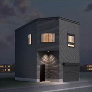 西淀ガレージハウス