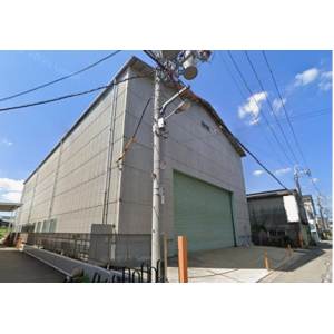 淀川区三津屋南倉庫