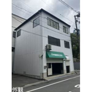 福島区鷺洲四丁目一棟倉庫