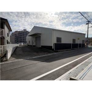 半田三丁目貸工場・倉庫