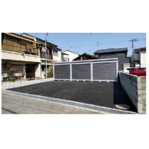 浜田町２丁目倉庫