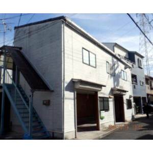 梶町４丁目貸倉庫