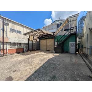 若松町東2丁目工場