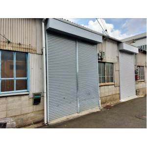 倉庫兼工場