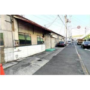 倉庫兼工場