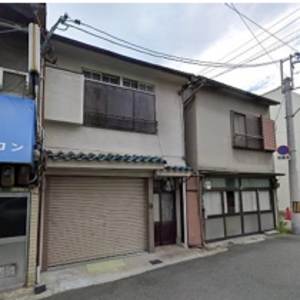 生野区田島倉庫