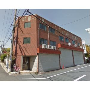 新田本町貸工場