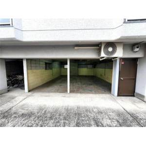 貸事務所の図面