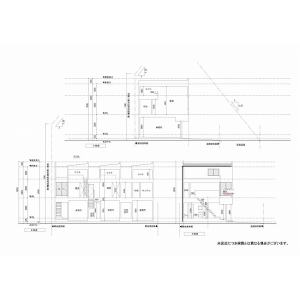 大阪府の事務所付倉庫 倉庫事務所物件 マーシック